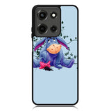 eeyore disney Motorola Moto G 5G 2025 Case OV4819