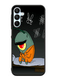 plankton Samsung Galaxy A35 5G Case OV0555