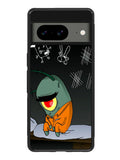 plankton Google Pixel 8 Case QC0555
