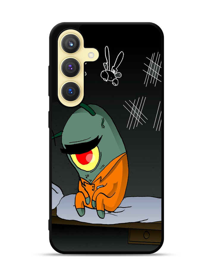 plankton Samsung Galaxy S24 5G Case OV0555