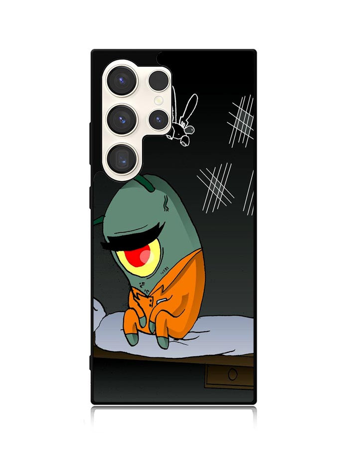 plankton Samsung Galaxy S24 Ultra 5G Case OV0555