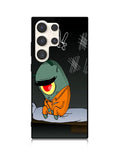 plankton Samsung Galaxy S23 Ultra 5G Case QC0555