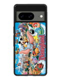 Disneyland Google Pixel 8 Case QC0559