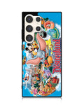 Disneyland Samsung Galaxy S24 Ultra 5G Case OV0559
