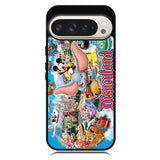 Disneyland Google Pixel 10 | Google Pixel 10 Pro Case OV0559