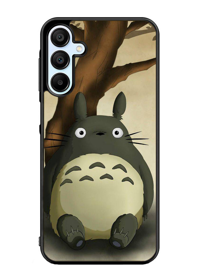 totoro studio ghibli Samsung Galaxy A35 5G Case OV0562