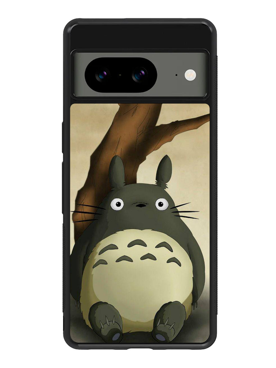 totoro studio ghibli Google Pixel 8A Case QC0562