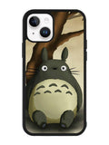 totoro studio ghibli iPhone 15 Case OV0562