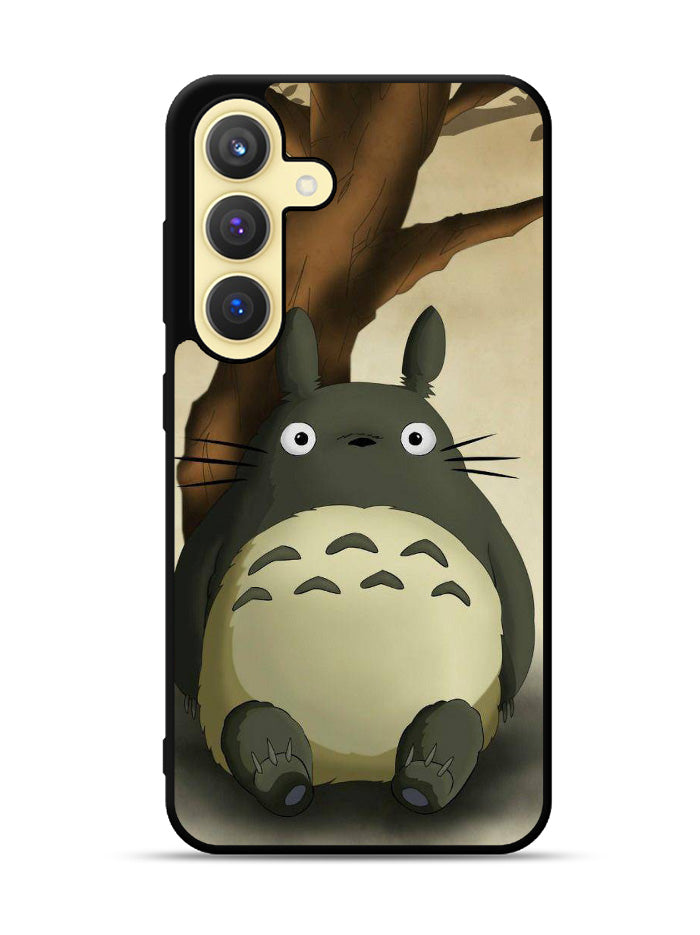 totoro studio ghibli Samsung Galaxy S23 Plus 5G , Samsung Galaxy S23+ 5G Case QC0562