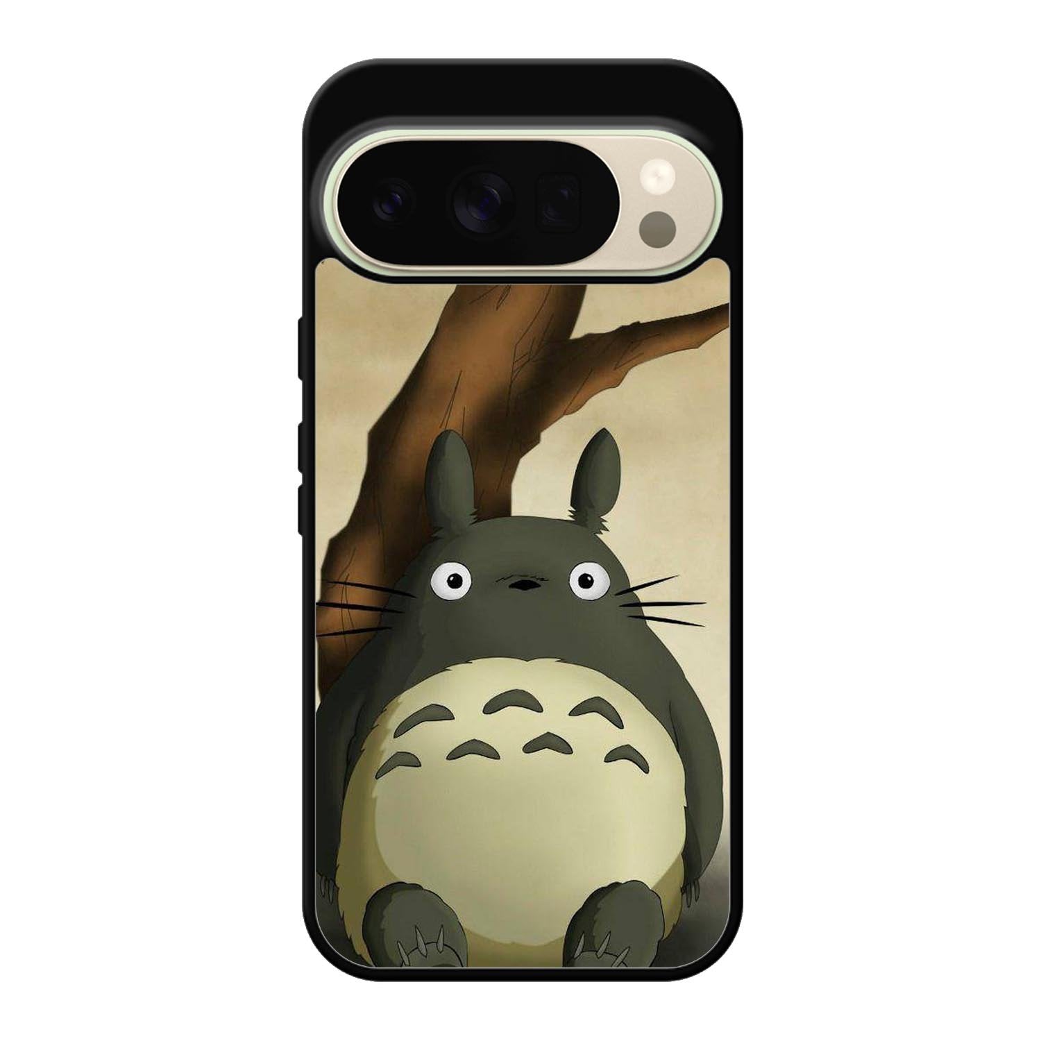totoro studio ghibli Google Pixel 10 Pro XL Case QC0562
