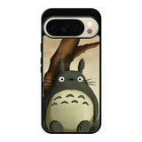 totoro studio ghibli Google Pixel 10 Pro Case QC0562