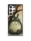 totoro studio ghibli Samsung Galaxy S23 Ultra 5G Case QC0562