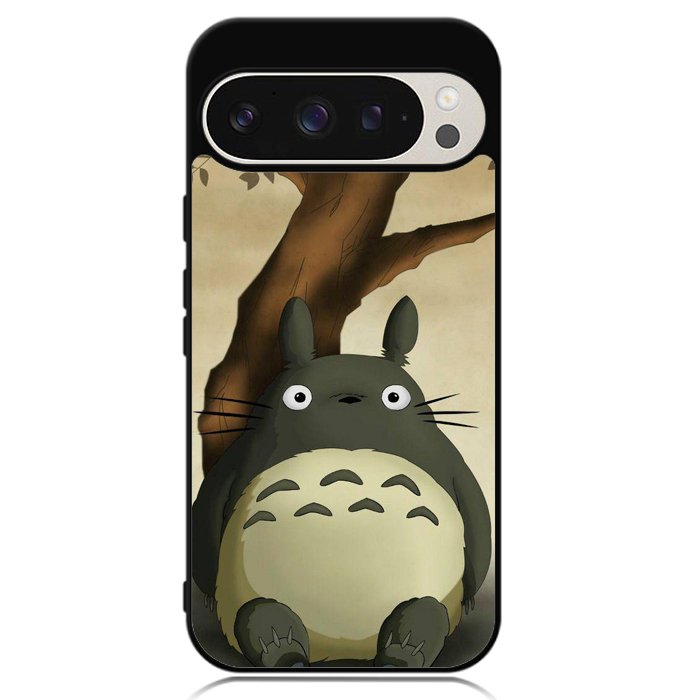 totoro studio ghibli Google Pixel 9 Pro XL Case OV0562