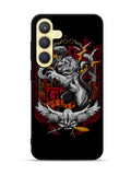 Harry Potter Crest Gryffindor Samsung Galaxy S24 Plus 5G , Samsung Galaxy S24+ 5G Case OV0563