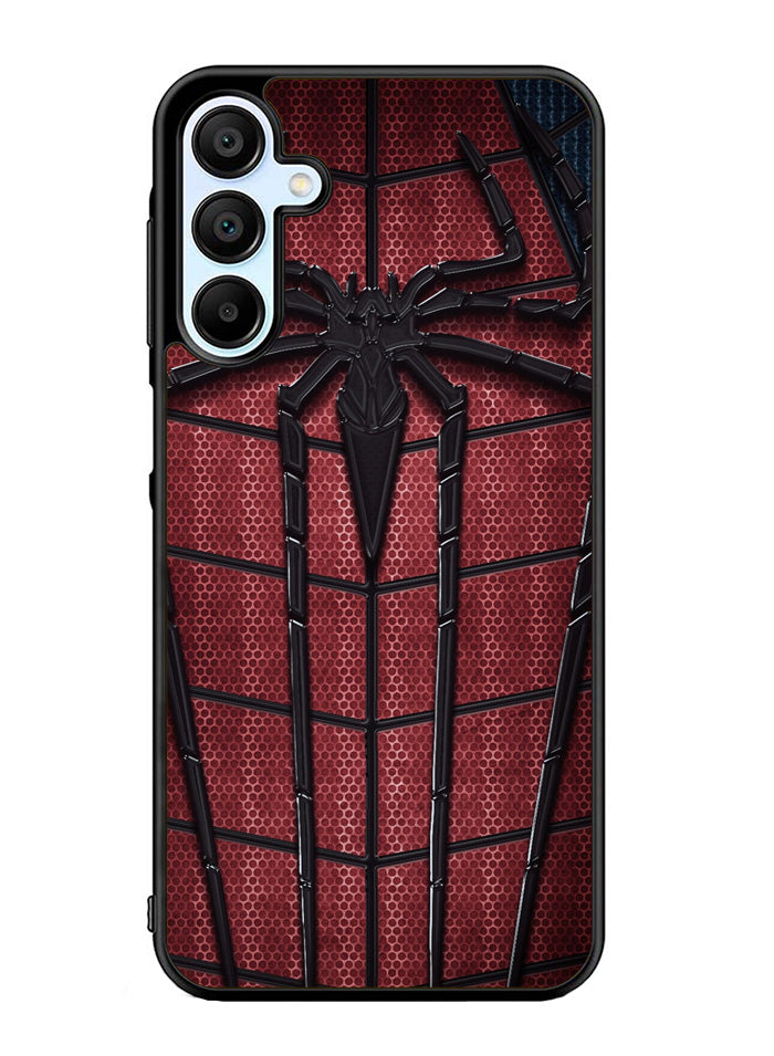 Spiderman amazing Samsung Galaxy A35 5G Case OV2505