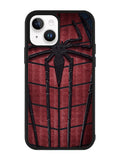 Spiderman amazing iPhone 15 Plus Case OV2505