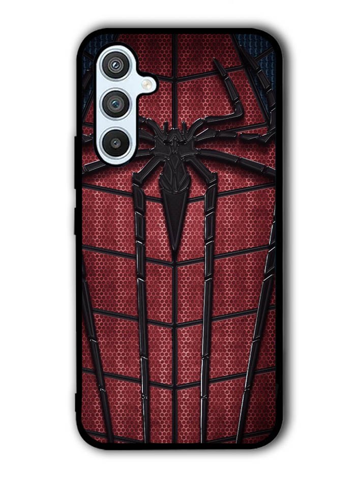 Spiderman amazing Samsung Galaxy A14 5G Case QC2505