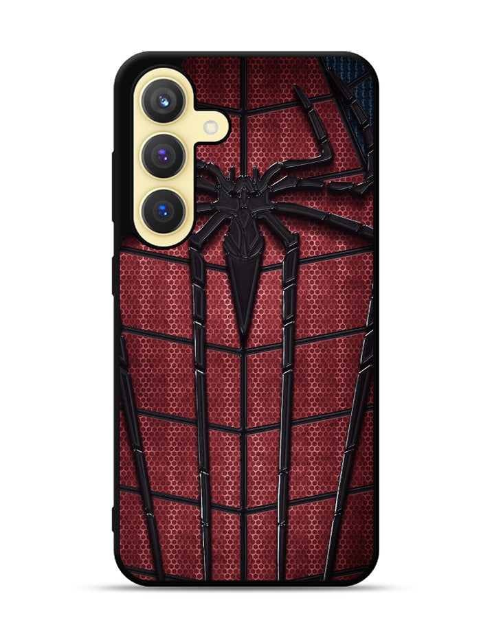 Spiderman amazing Samsung Galaxy S25 5G Case OV2505