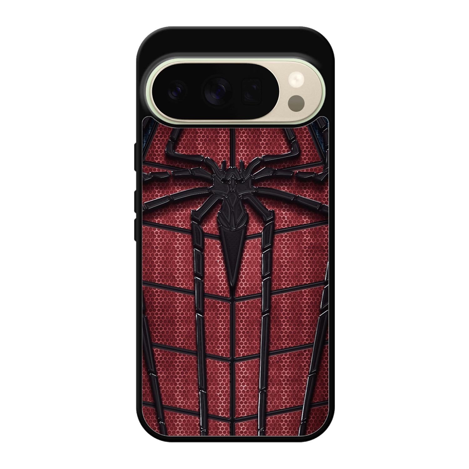 Spiderman amazing Google Pixel 10 Pro XL Case OV2505