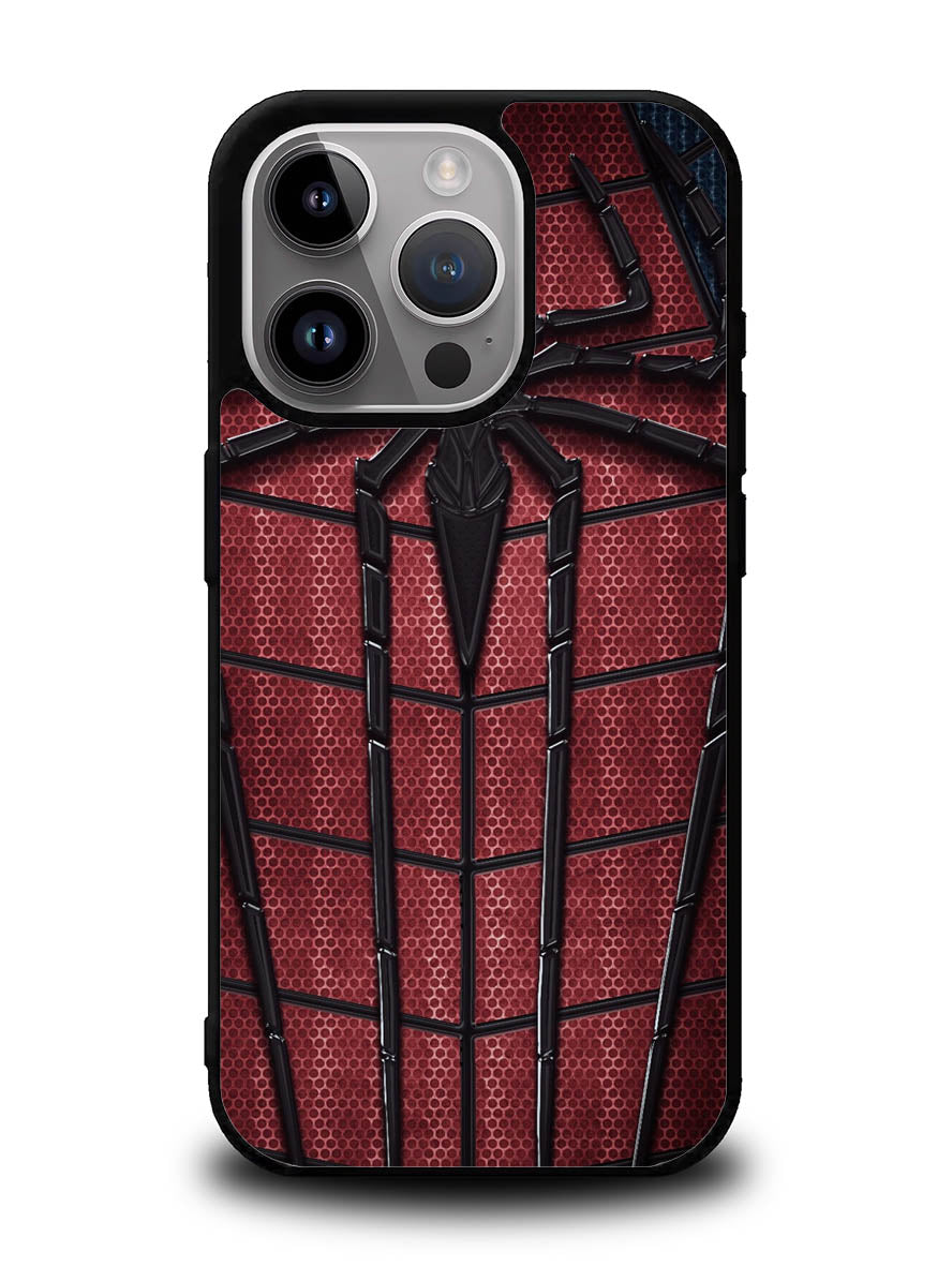 Spiderman amazing iPhone 15 Pro Max Case OV2505