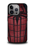 Spiderman amazing iPhone 16 Pro Case OV2505