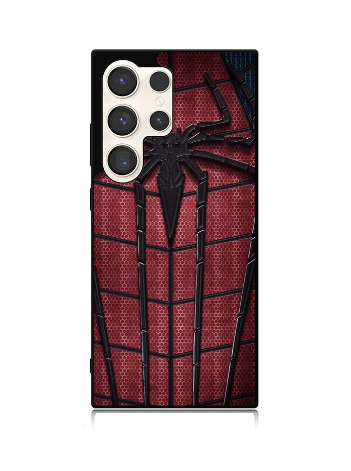 Spiderman amazing Samsung Galaxy S24 Ultra 5G Case OV2505