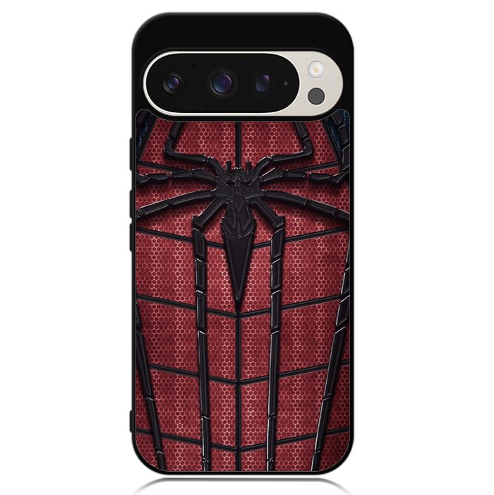 Spiderman amazing Google Pixel 9 Pro XL Case OV2505