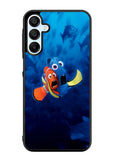 Finding Nemo Dory Disney Samsung Galaxy A15 5G Case OV0565