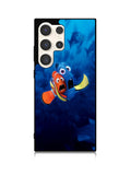Finding Nemo Dory Disney Samsung Galaxy S25 Ultra 5G Case QC0565
