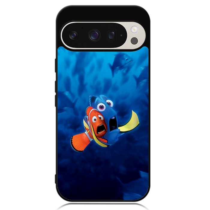 Finding Nemo Dory Disney Google Pixel 9 Pro XL Case OV0565