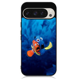 Finding Nemo Dory Disney Google Pixel 9 Pro XL Case OV0565