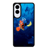 Finding Nemo Dory Disney Samsung Galaxy S25 Edge 5G Case OV0565