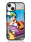 goofy iPhone 14 Plus Case
