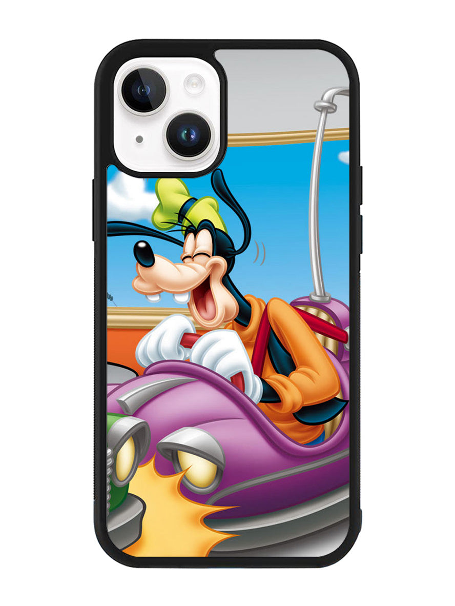 goofy iPhone 15 Case OV0569