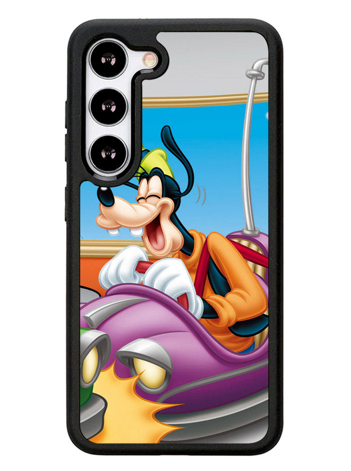 goofy Samsung Galaxy S23 5G Case