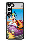 goofy Samsung Galaxy S23 5G Case