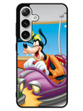 goofy Samsung Galaxy S25 5G Case