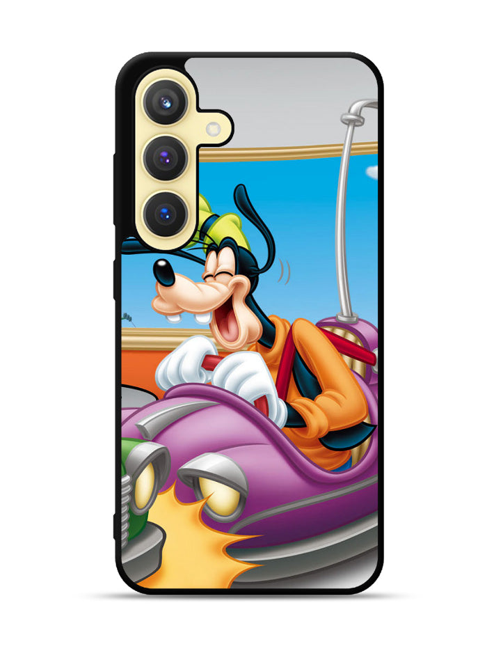 goofy Samsung Galaxy S25 Plus 5G , Samsung Galaxy S25+ 5G Case