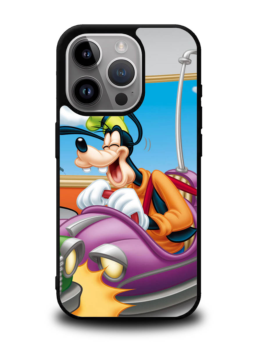 goofy iPhone 16 Pro Max Case