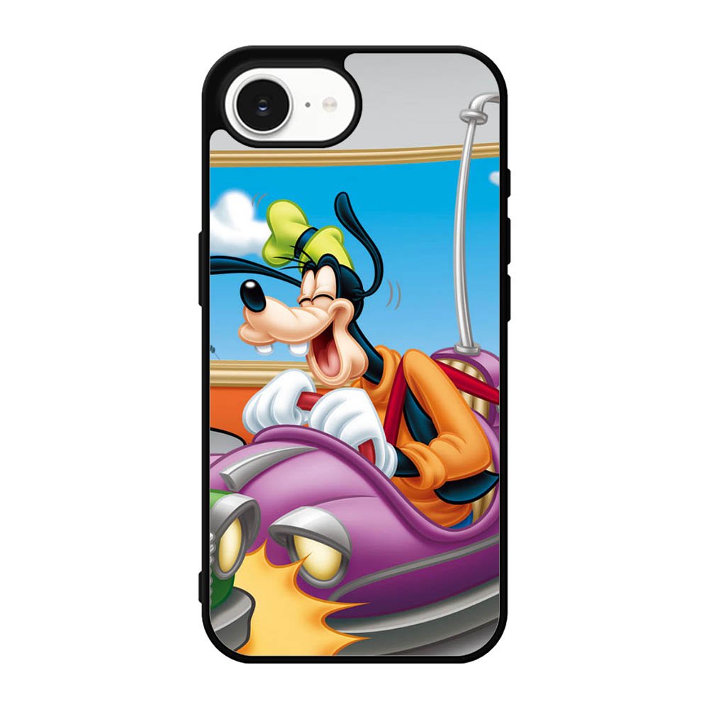 goofy iPhone 17e Case