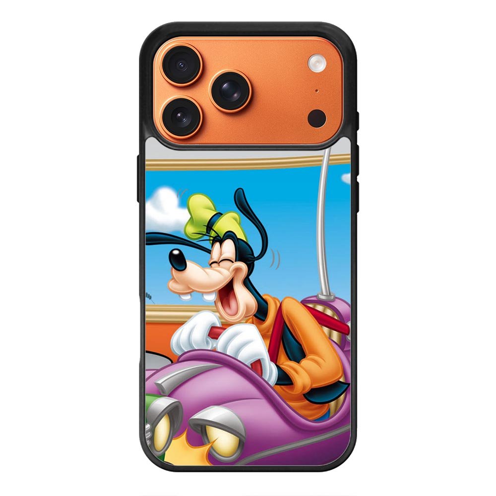 goofy iPhone 17 Pro Case