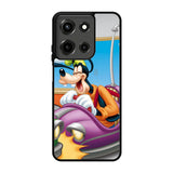 goofy Motorola Moto G 5G 2025 Case OV1784
