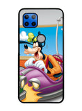 goofy Motorola Moto G 5G Case , Moto One 5G Ace Case