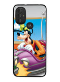 goofy Motorola Moto G Pure 2021 , Moto G Power 2022 Case