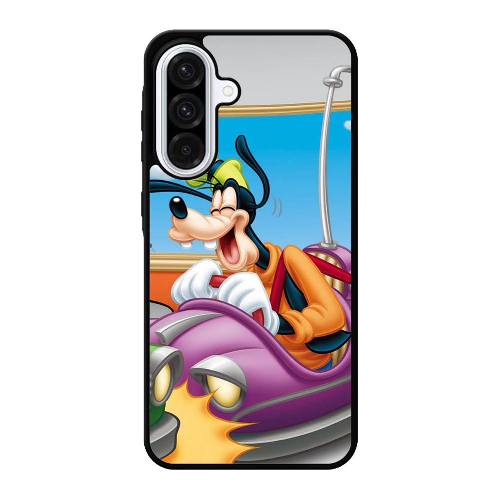 goofy Samsung Galaxy A56 Case OV6297