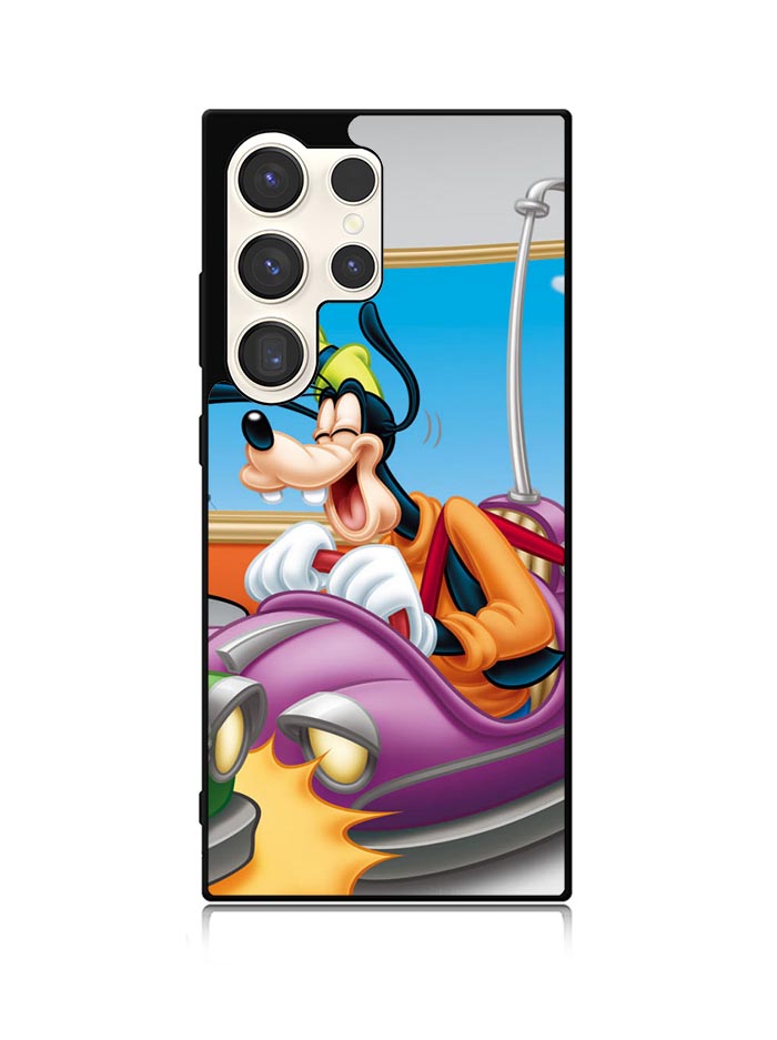 goofy Samsung Galaxy S24 Ultra 5G Case