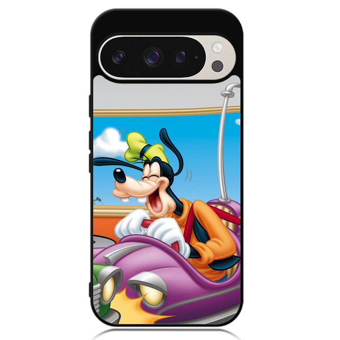 goofy Google Pixel 9 Pro XL Case