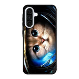 Space Cat Samsung Galaxy A56 Case OV7961