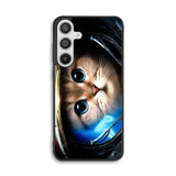Space Cat Samsung Galaxy A26 Case OV7961