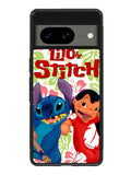 lilo stitch Google Pixel 8 Case QC0576